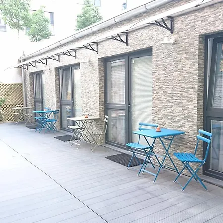 Hotel Budapester Hof