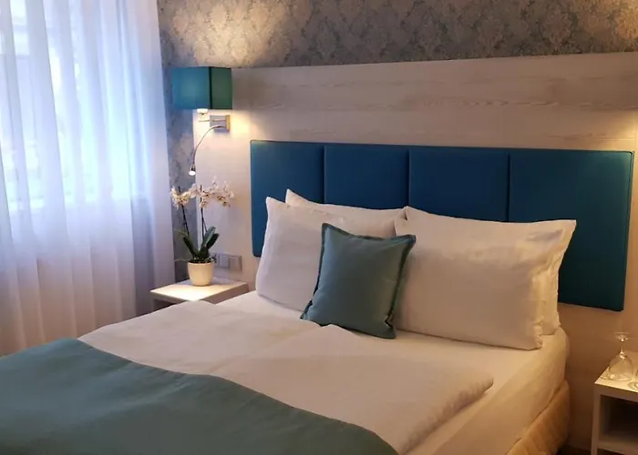 Budapester Hof 2*