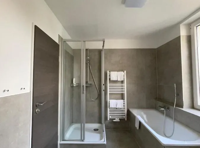 Hotel Budapester Hof Hamburg