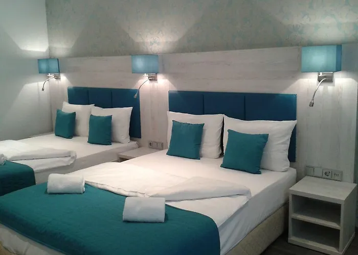 Budapester Hof Hotel