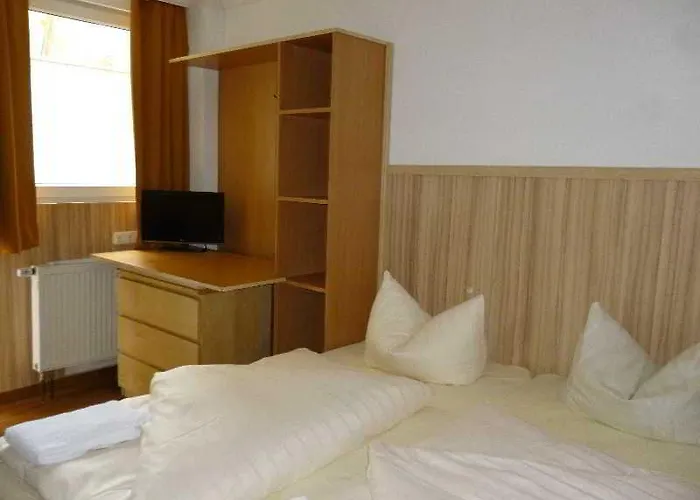 Hotel Budapester Hof Hamburg