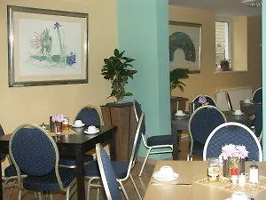 Hotel Budapester Hof