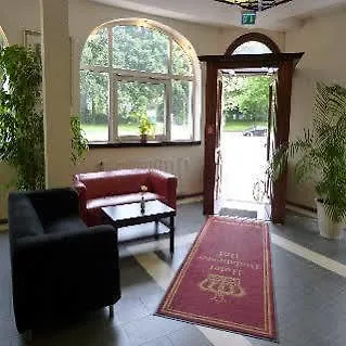 Hotel Budapester Hof 2*