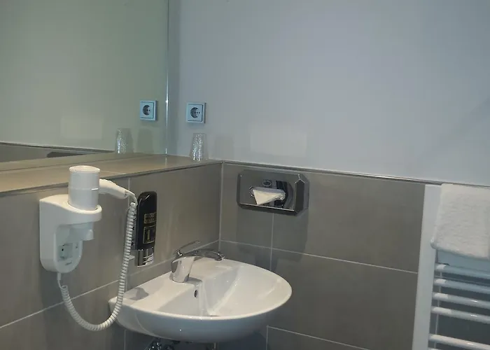 Budapester Hof Hotel 2*