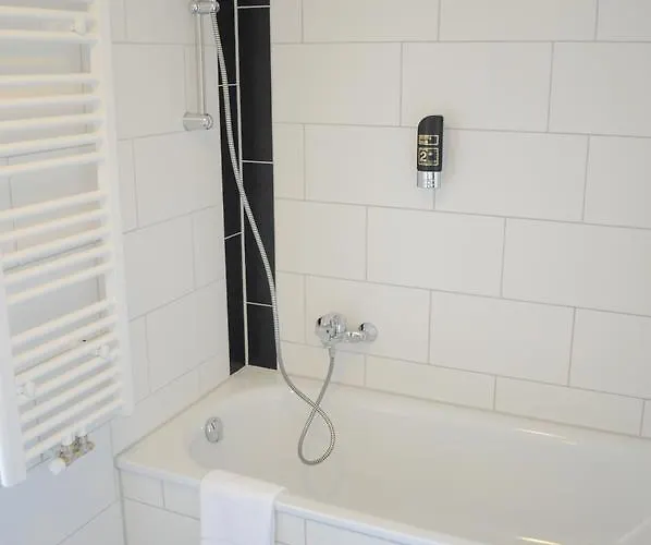 Budapester Hof Hotel 2*
