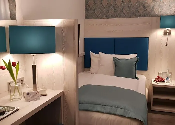 Budapester Hof Hotel