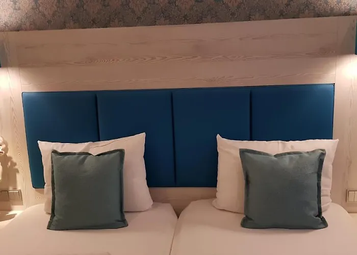 Budapester Hof Hotel