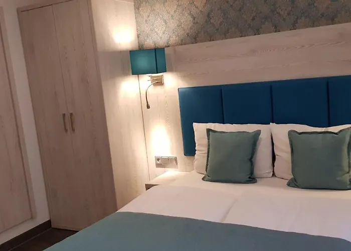 Budapester Hof Hotel