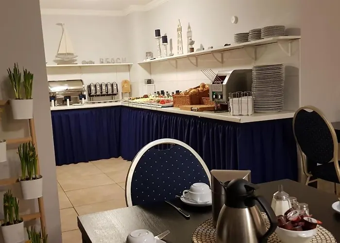 Budapester Hof Hamburg