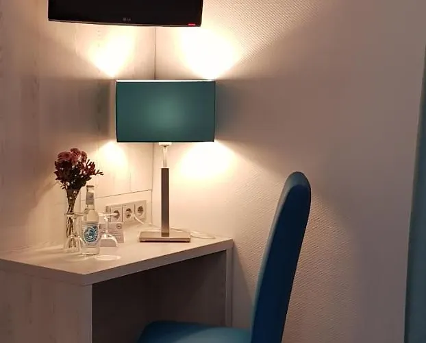 Budapester Hof Hotel