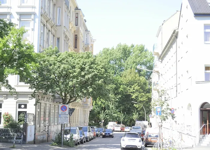 Budapester Hof Hotel 2*