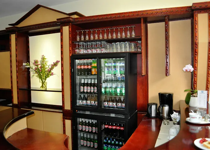 Budapester Hof Hotel
