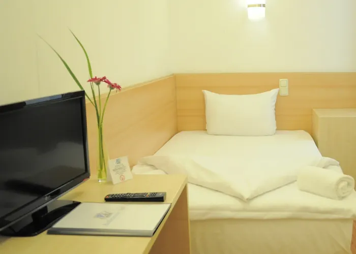 Budapester Hof Hotel