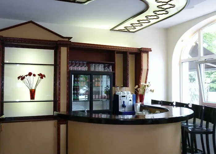 Budapester Hof Hotel