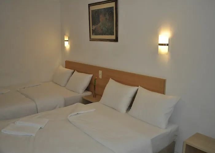 Budapester Hof Hotel Hamburg