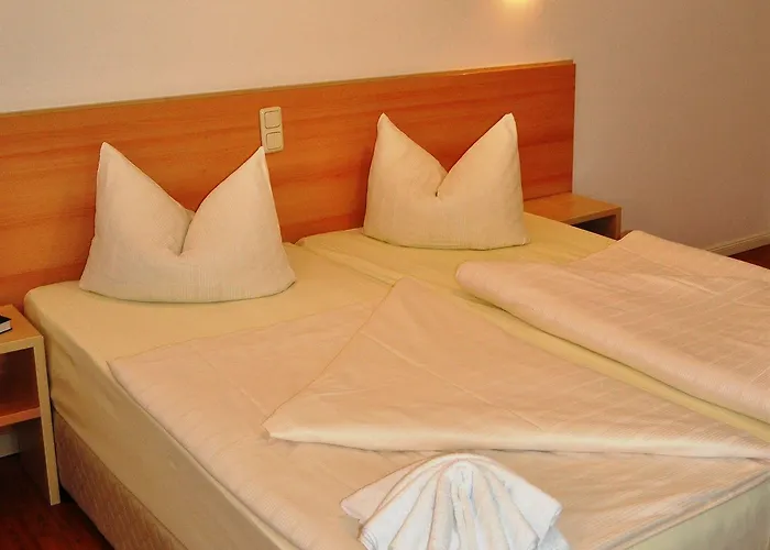 Hotel Budapester Hof 2*