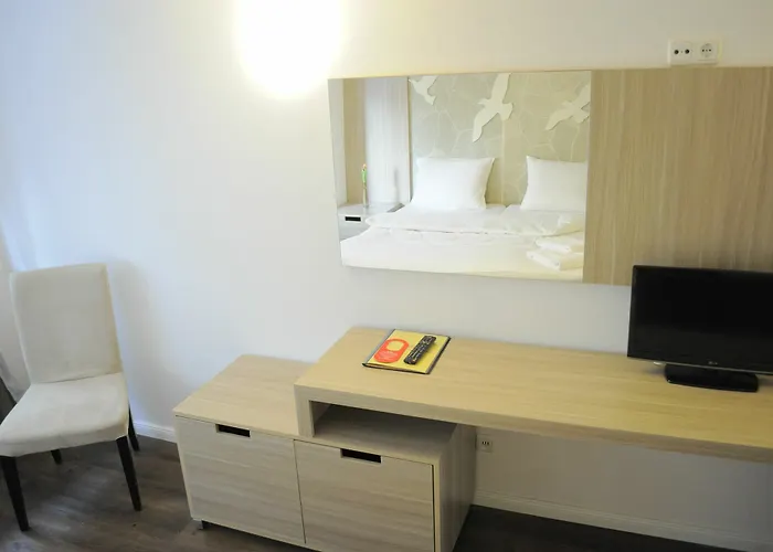 Budapester Hof Hotel